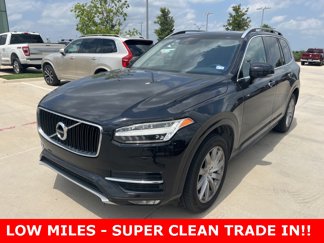 Used 2016 Volvo XC90 T6 Momentum w/ Momentum Plus Package image 1