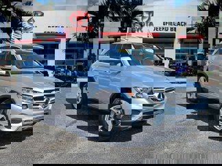 Used 2018 Mercedes-Benz GLC 300 image 1