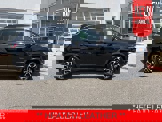 Used 2022 Jeep Compass Limited image 1
