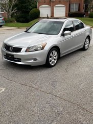 Used 2008 Honda Accord EX-L image 1