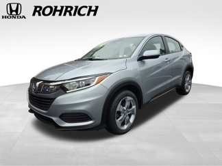Used 2019 Honda HR-V LX image 1