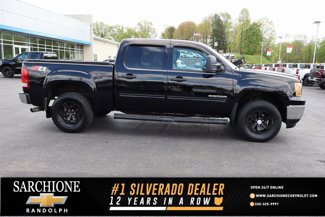 Used 2011 GMC Sierra 1500 SLE w/ Power Tech Package image 1