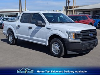Used 2019 Ford F150 XL w/ Equipment Group 101A Mid image 1