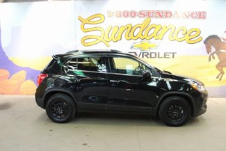 Used 2017 Chevrolet Trax LT w/ LT Convenience Package image 1