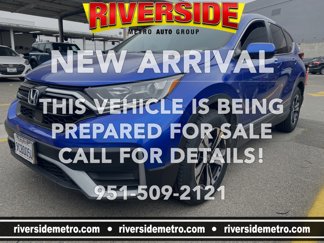 Used 2022 Honda CR-V Special Edition image 1