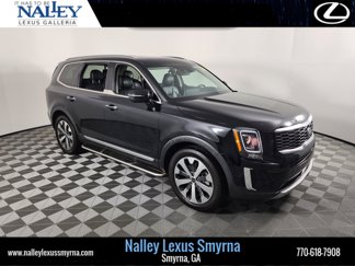 Used 2021 Kia Telluride S image 1