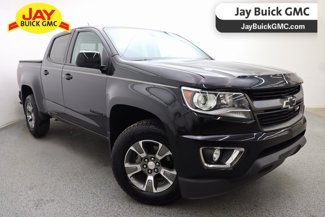 Used 2020 Chevrolet Colorado Z71 image 1
