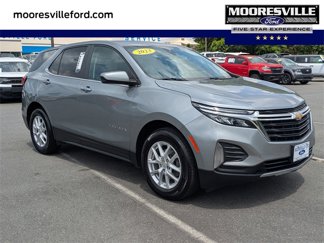 Used 2023 Chevrolet Equinox LT image 1
