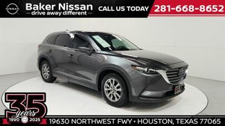 Used 2019 MAZDA CX-9 Touring image 1