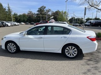 Used 2014 Honda Accord EX image 1