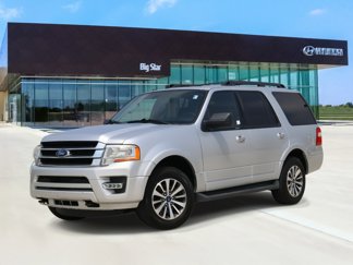 Used 2017 Ford Expedition XLT w/ Equipment Group 202A image 1
