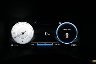 Used 2023 Hyundai Santa Fe SEL w/ Premium Package image 1