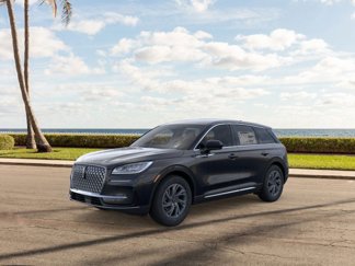 New 2025 Lincoln Corsair FWD image 1