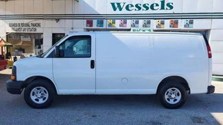 Used 2008 Chevrolet Express 1500 image 1