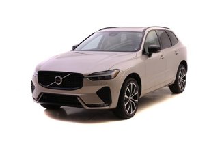 Certified 2023 Volvo XC60 B5 Plus w/ Climate Package image 1