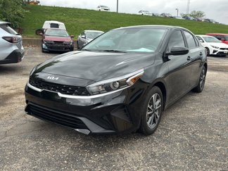 Certified 2024 Kia Forte LXS image 1