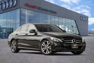 Used 2018 Mercedes-Benz C 300 Sedan image 1