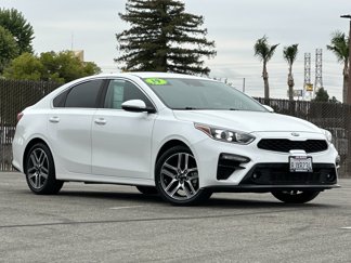 Used 2019 Kia Forte EX image 1