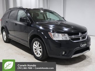 Used 2015 Dodge Journey SXT w/ Flexible Seating Group image 1