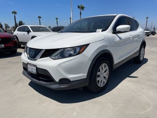 Used 2019 Nissan Rogue Sport S image 1