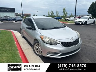 Used 2014 Kia Forte EX image 1
