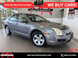 Used 2006 Ford Fusion SE image 1