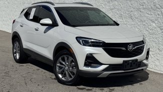 Used 2023 Buick Encore GX Essence w/ Experience Buick Package image 1