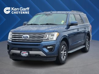 Used 2020 Ford Expedition XLT w/ Equipment Group 202A image 1