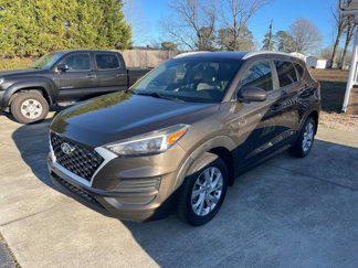 Used 2020 Hyundai Tucson Value image 1