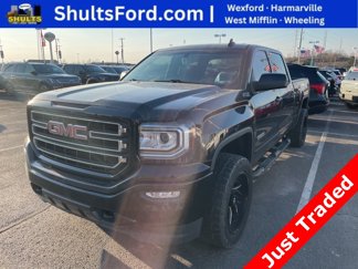 Used 2017 GMC Sierra 1500 SLE image 1