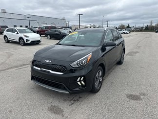 Used 2022 Kia Niro LXS image 1