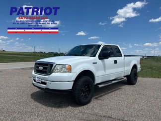 Used 2007 Ford F150 XL image 1