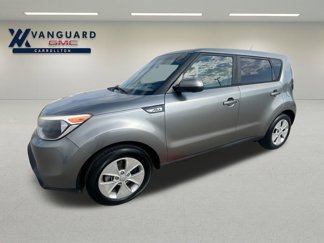 Used 2016 Kia Soul 360° Tour