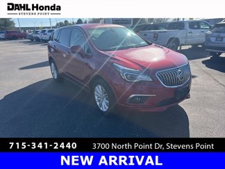 Used 2017 Buick Envision Preferred image 1