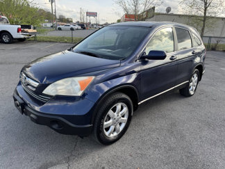 Used 2007 Honda CR-V EX-L image 1