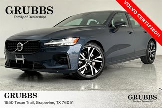 Used 2025 Volvo S60 B5 Plus image 1