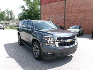 Used 2019 Chevrolet Tahoe LT image 1