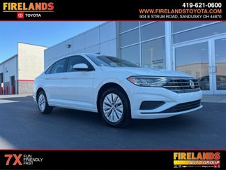 Used 2019 Volkswagen Jetta S w/ Driver Assistance Package image 1