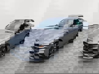 New 2025 Hyundai Elantra Sport w/ Cargo Package image 1