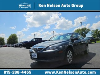 Used 2005 MAZDA MAZDA6 i image 1