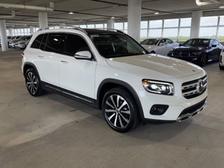Used 2022 Mercedes-Benz GLB 250 image 1