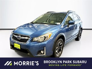 Used 2016 Subaru Crosstrek 2.0i Limited w/ Popular Package #2 image 1