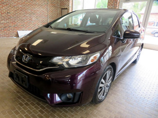 Used 2015 Honda Fit EX image 1