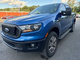 Used 2020 Ford Ranger XL w/ Equipment Group 101A Mid image 1