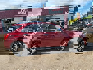Used 2017 Chevrolet Equinox Premier w/ Enhanced Convenience Package image 1
