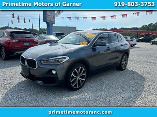 Used 2020 BMW X2 sDrive28i image 1