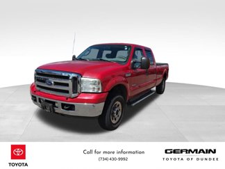 Used 2005 Ford F250 Lariat image 1