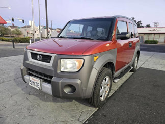 Used 2003 Honda Element EX image 1