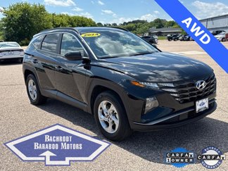 Used 2024 Hyundai Tucson SEL image 1