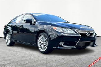 Used 2014 Lexus ES 350 image 1